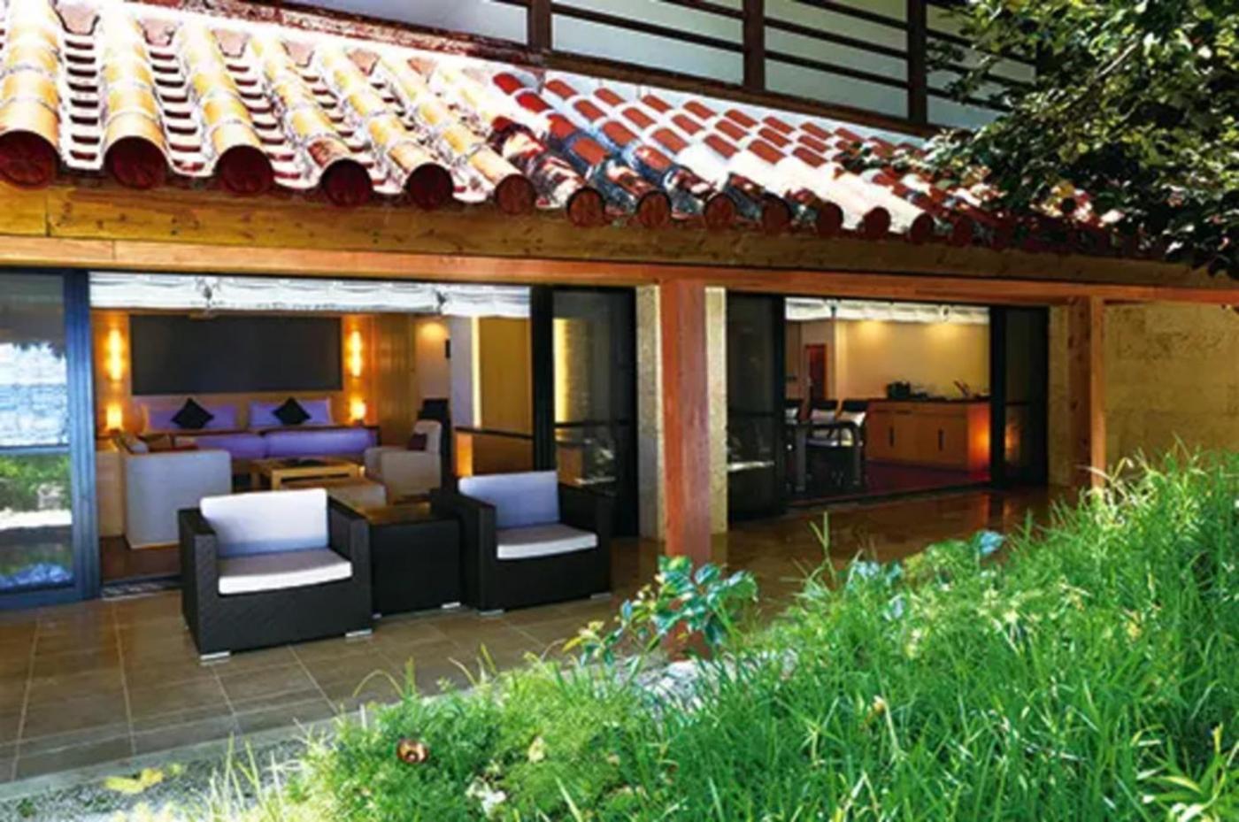 Hyakunagaran Hotel Nanjo Ngoại thất bức ảnh